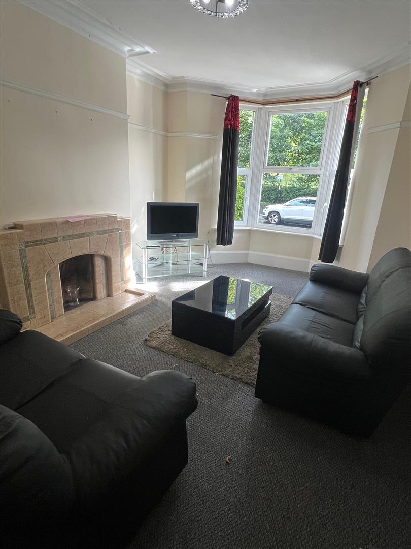 84 Dallas Road, Lancaster, LA1 1TW